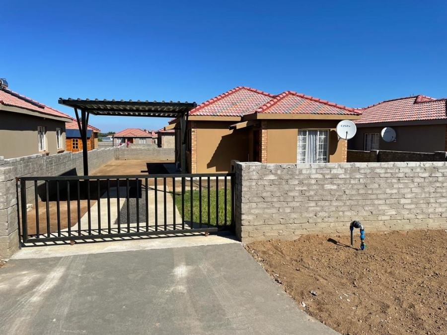 3 Bedroom Property for Sale in Mogwase North West